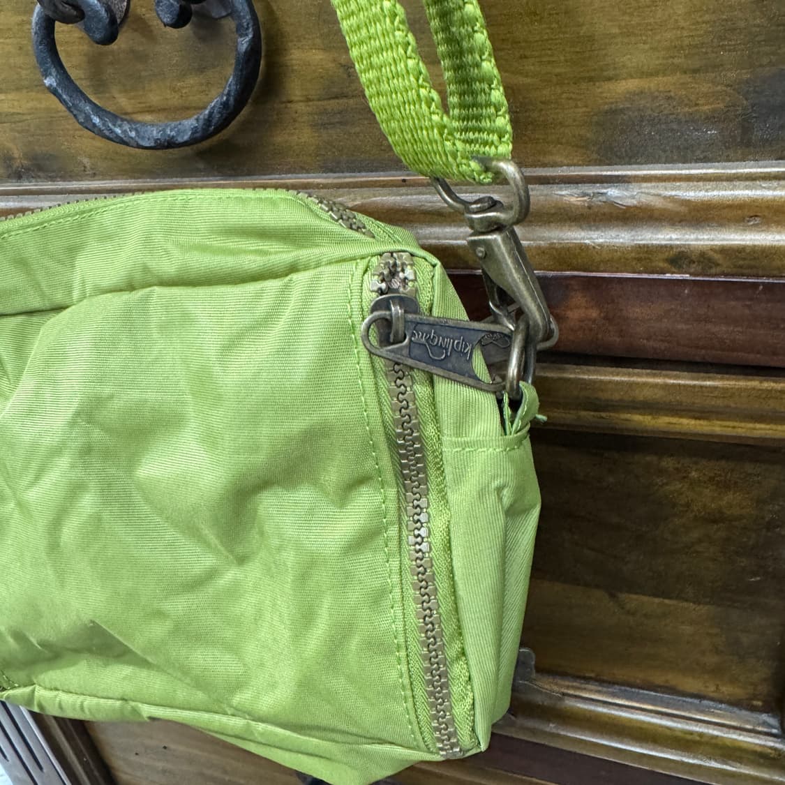 키플링 크로스 및 힙색 상품이미지5