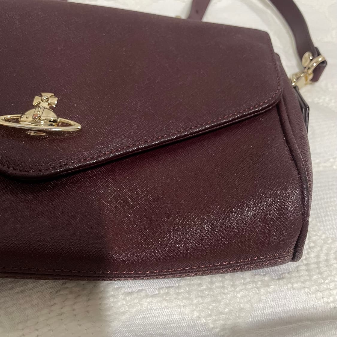 vivienne westwood숄더백 상품이미지10