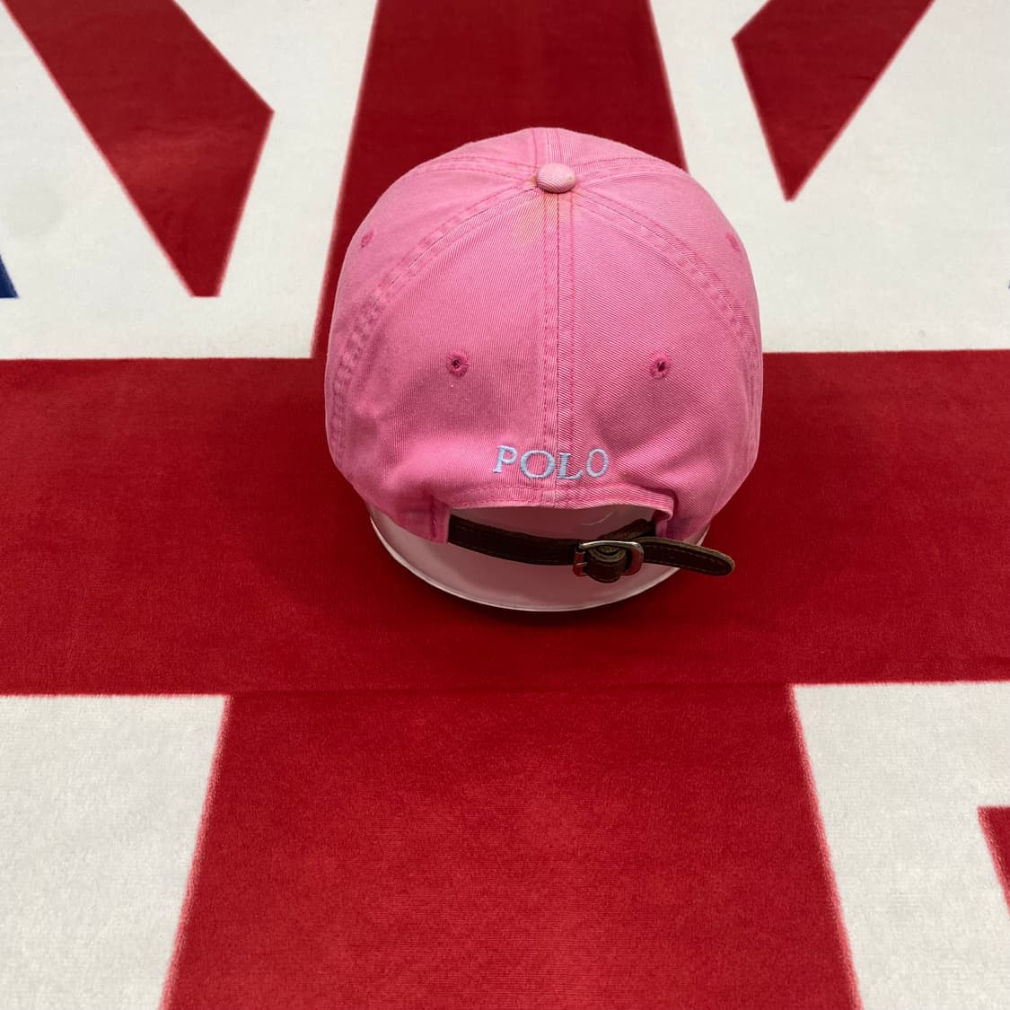 폴로 볼캡  free 상품이미지4