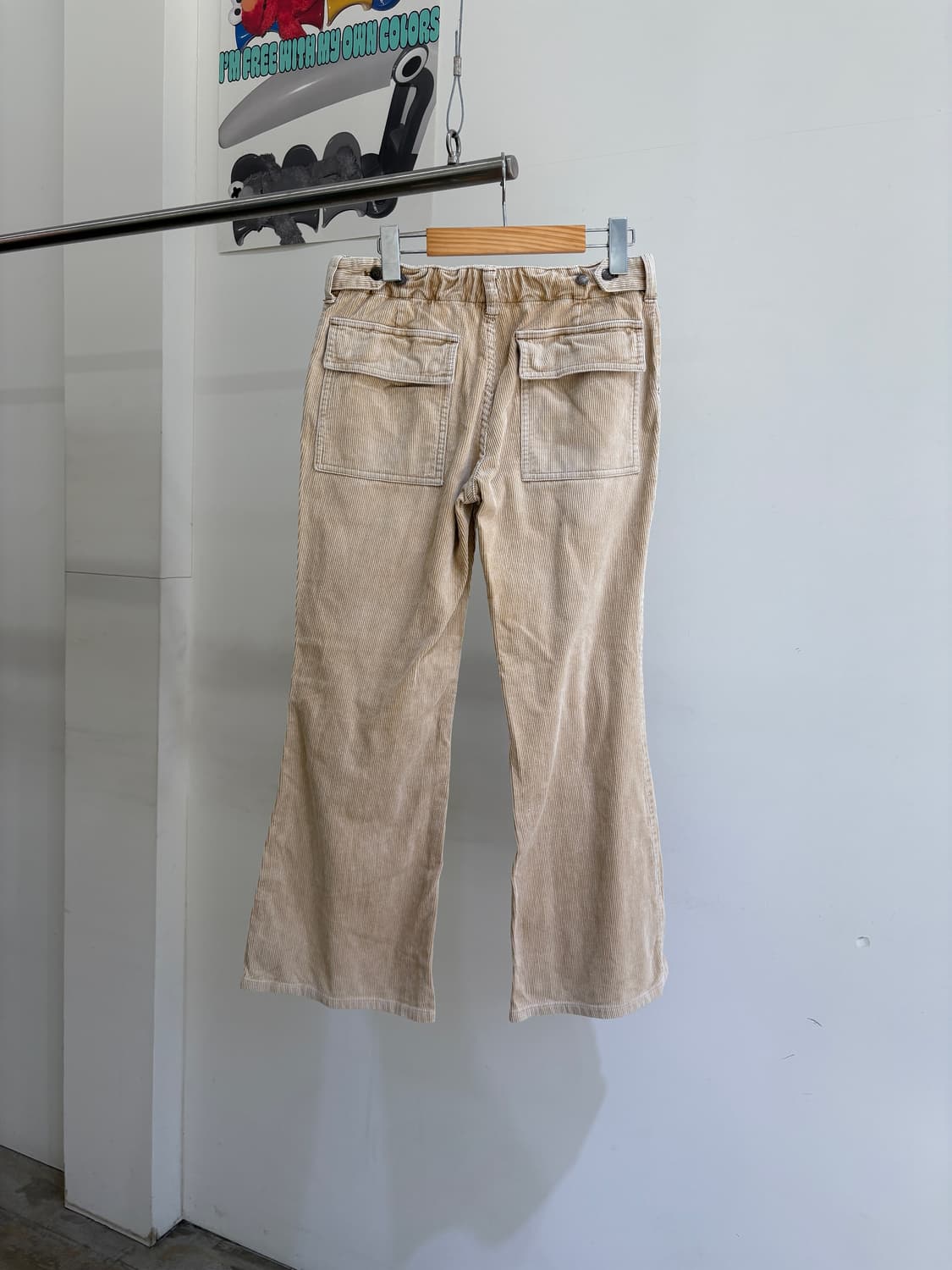POLO JEANS 코듀로이팬츠 상품이미지5