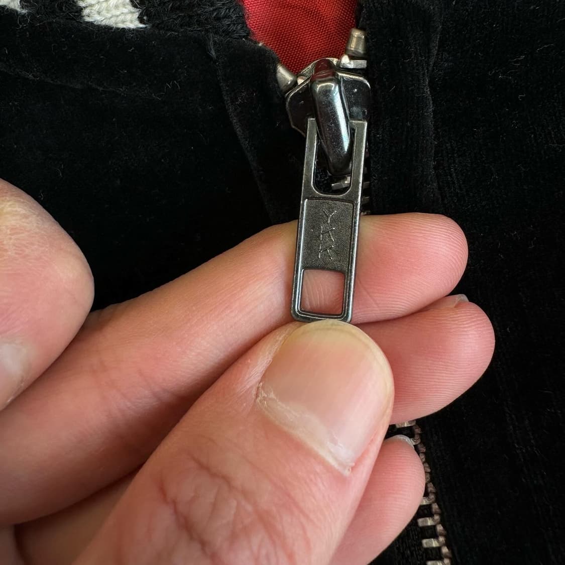 Redhotdevil  레드핫데빌 오리지널 엠브로이드  상품이미지4