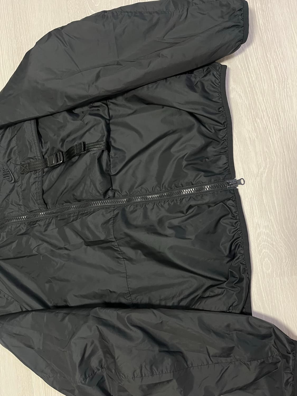 나이키 테크우븐 자켓 XL 상품이미지3