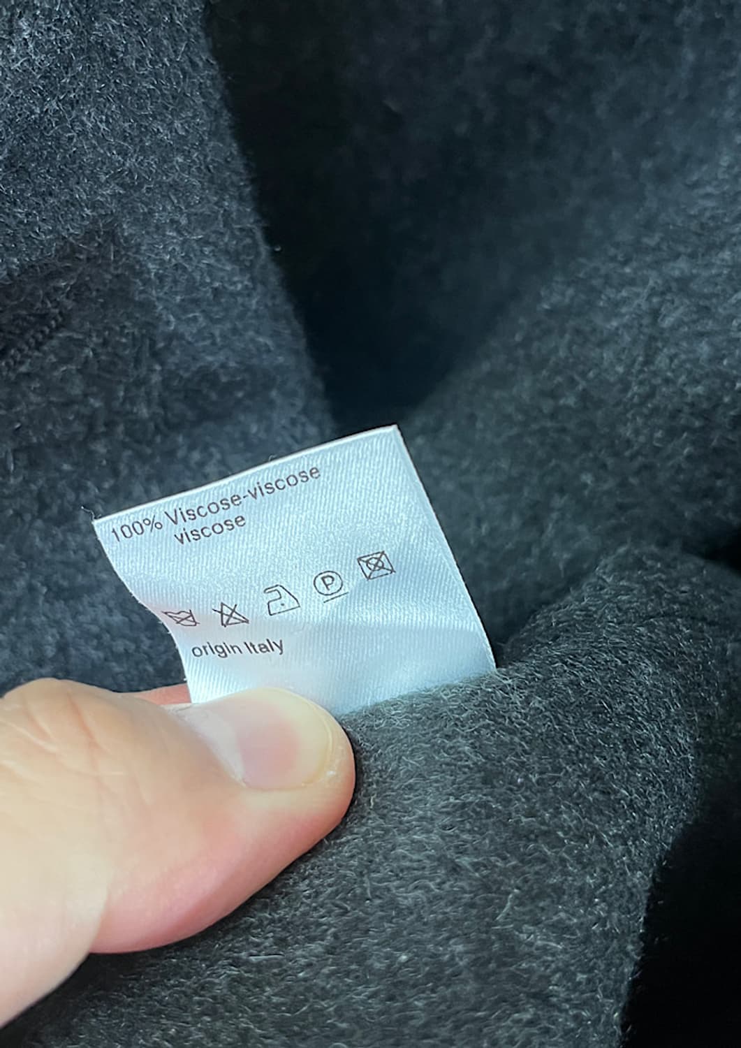 AKRIS cashmere jacket 상품이미지6