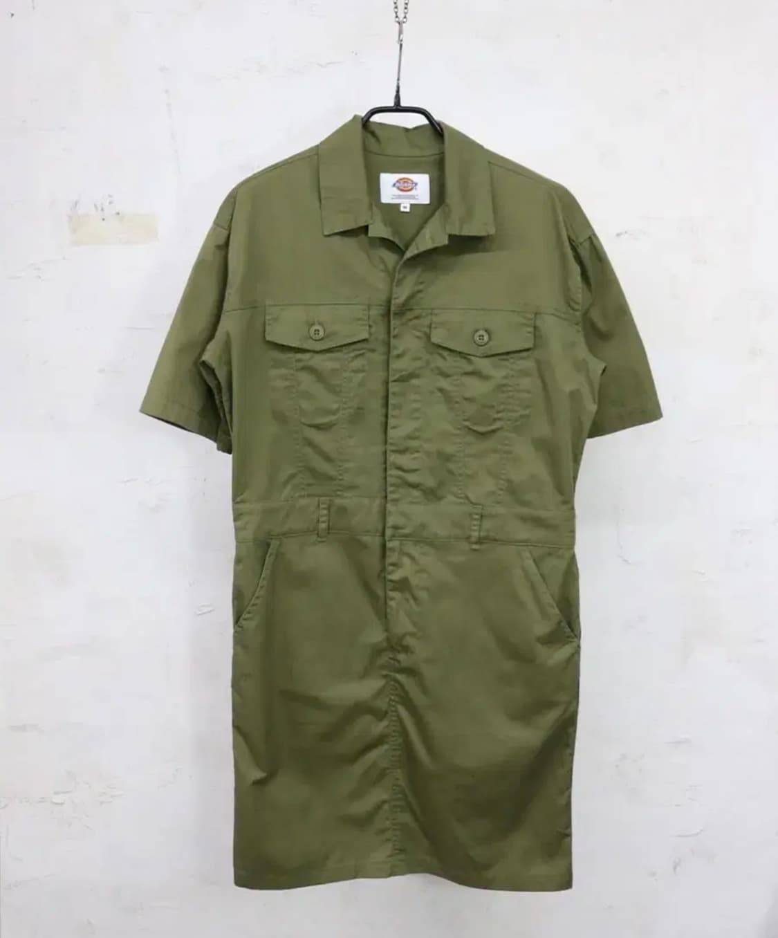 Dickies 원피스 디키즈 원피스 상품이미지1