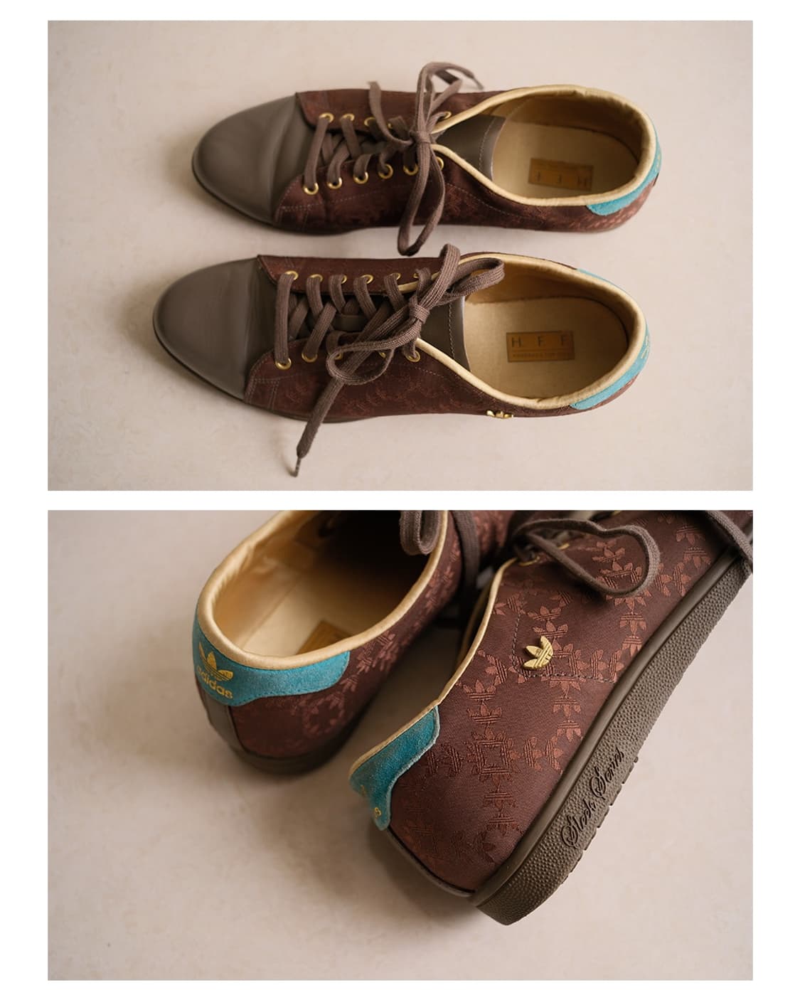 Adidas Stan Smith Sleek w 상품이미지8