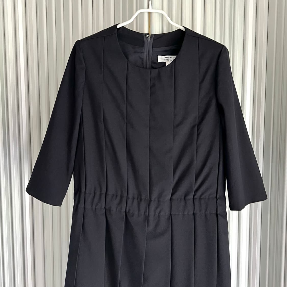 Comme des garcons one-piece 상품이미지2
