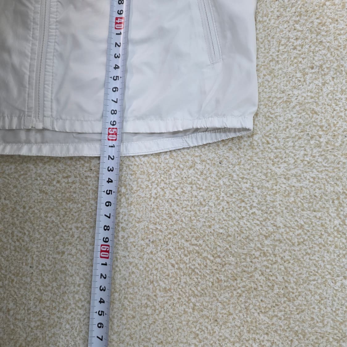 [30] 노스페이스 키즈 바람막이 후드 자켓 1222J 상품이미지9