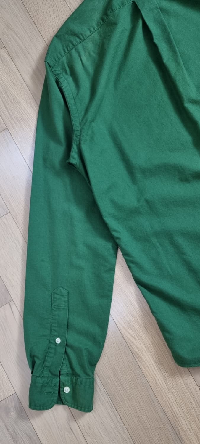 폴로랄프로렌 클래식핏 셔츠 M _ 남성,사진확인 상품이미지6