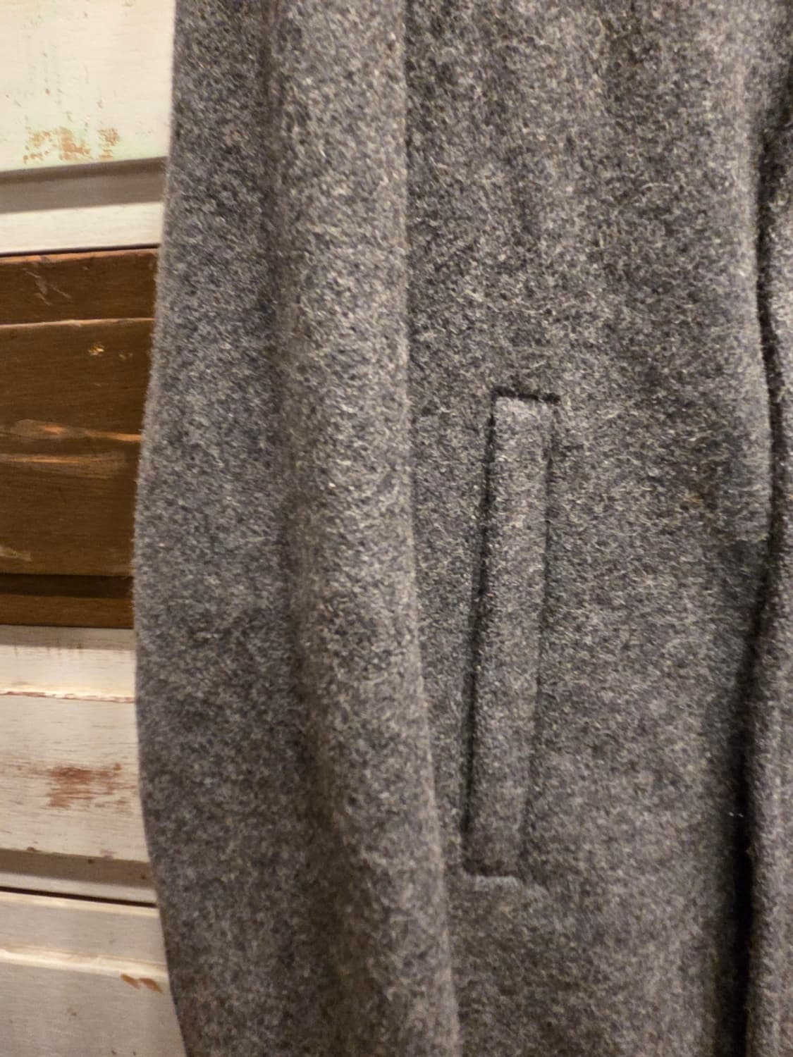 피델리티 피코트 상품이미지5