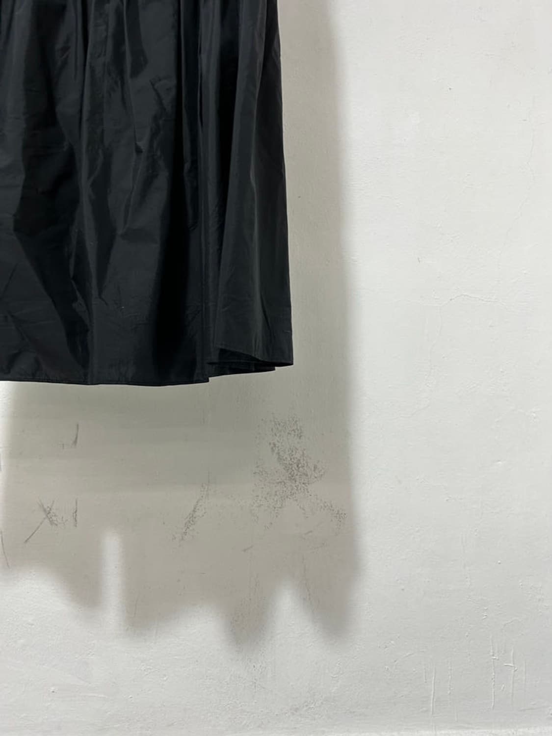vtg skirt 상품이미지3