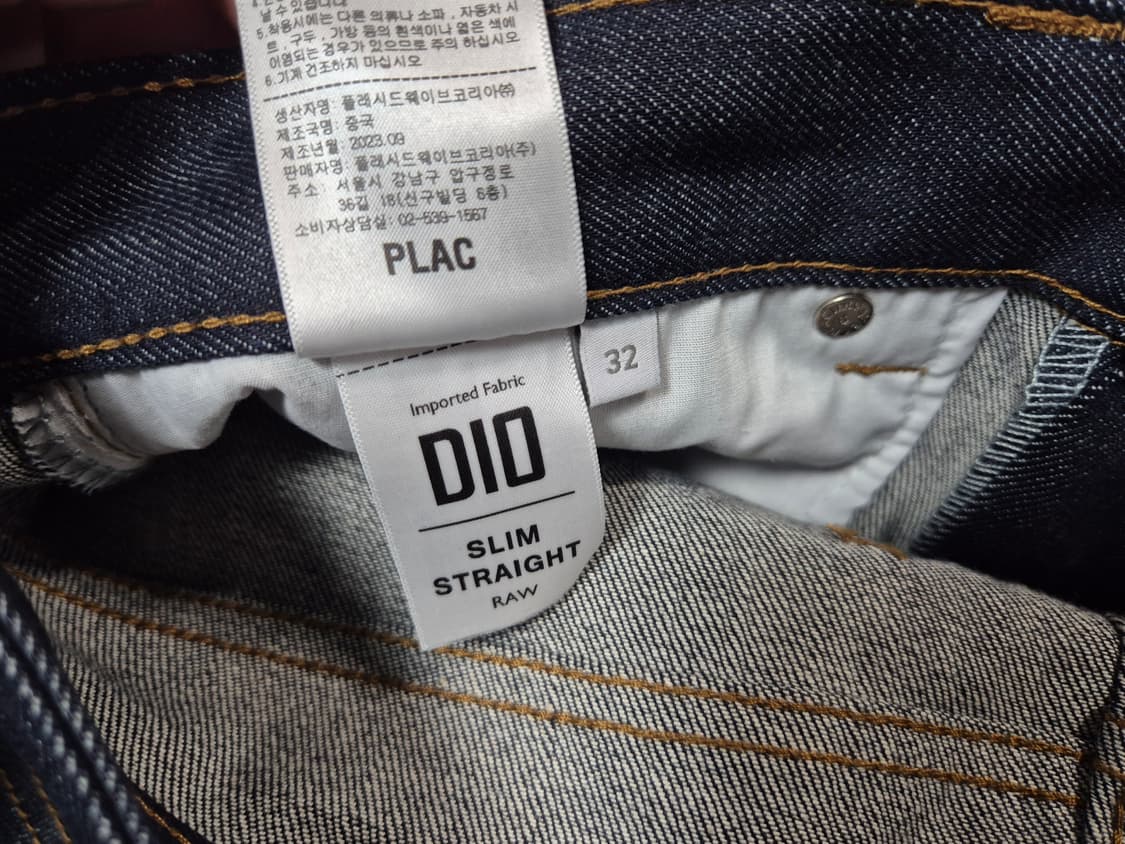 [새상품]메르고X플랙진 남성 베를린 로우 32 상품이미지7