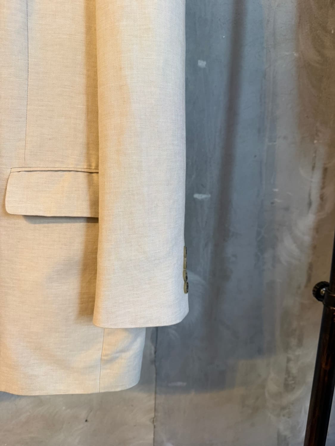 브룩스 브라더스 1818 테일러드 자켓 105 상품이미지5