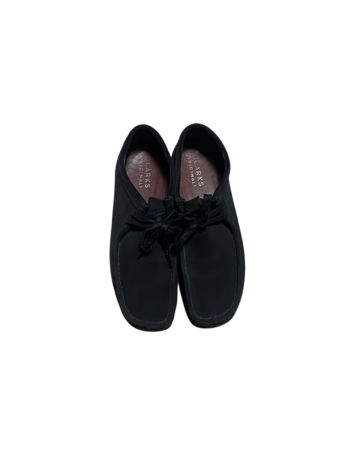 클락스 왈라비 블랙 265 상품이미지1