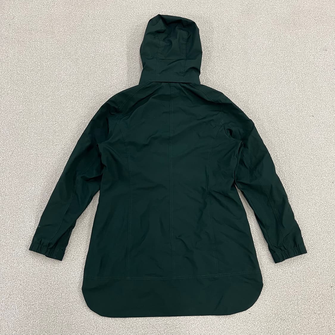 [95] 머렐 여성 기능성 바람막이 레인코트 자켓 0102M1 상품이미지4