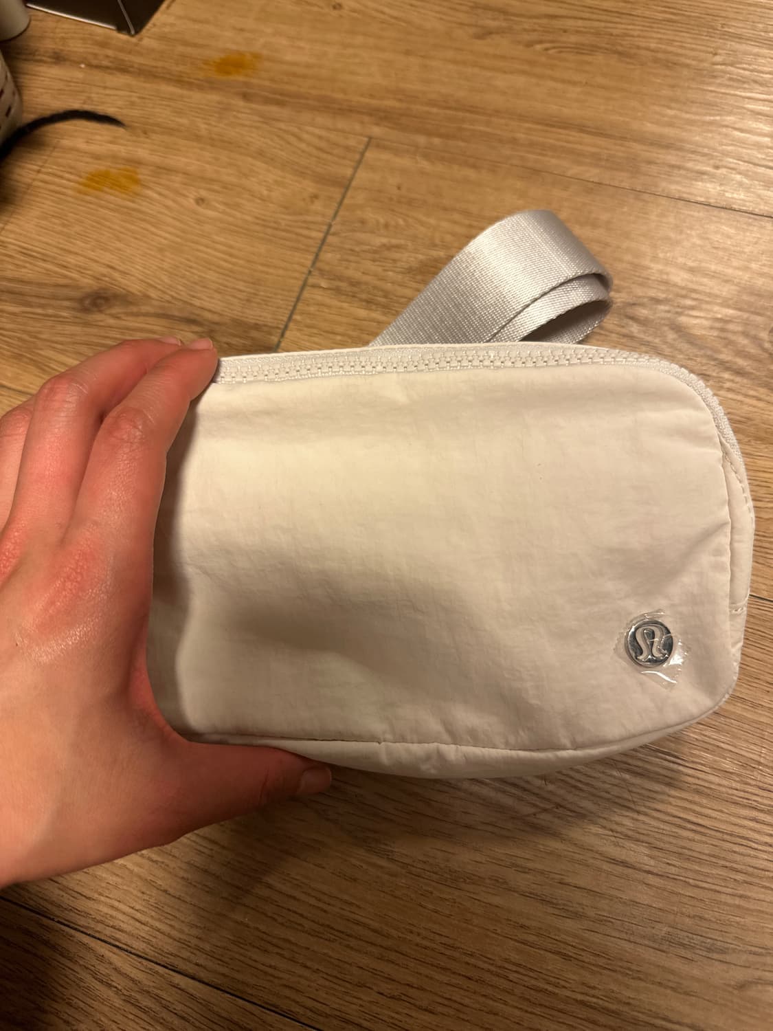 룰루레몬 벨트백 아이보리 상품이미지5