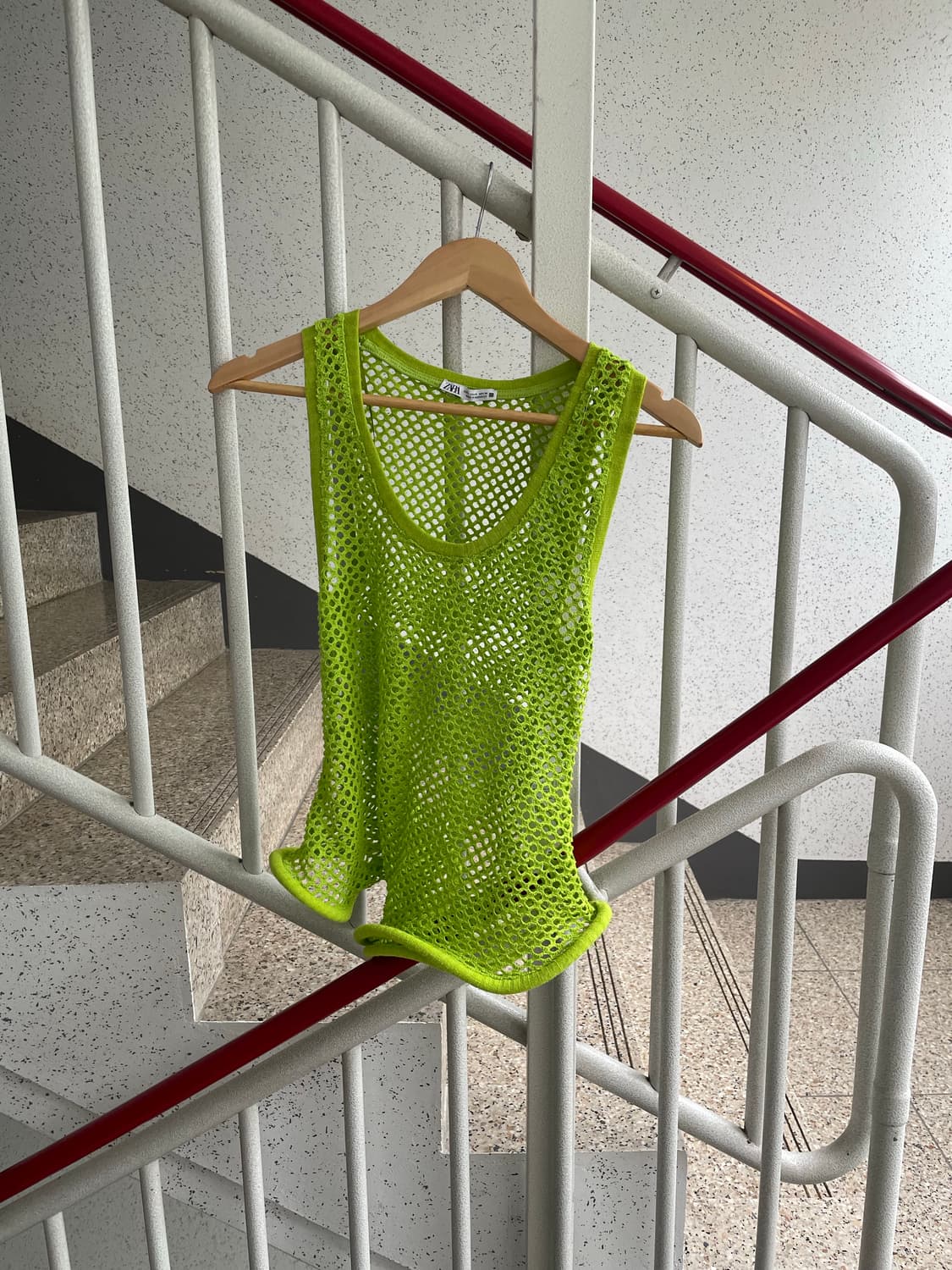 net vest 상품이미지1