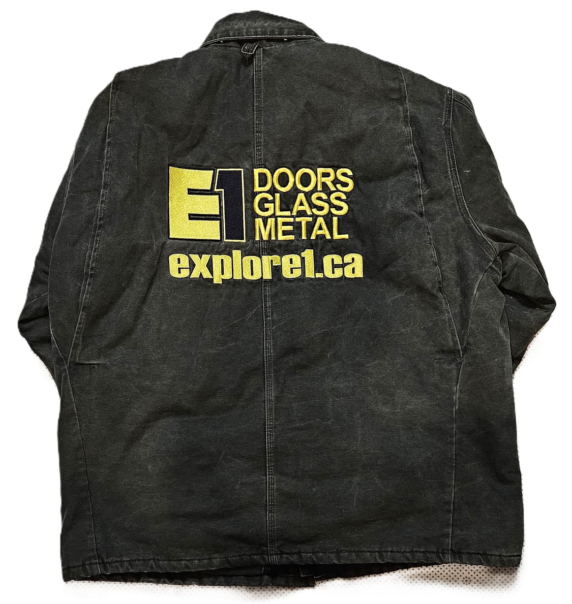 칼하트 코튼 워크자켓  상품이미지2