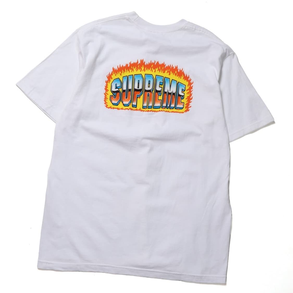 슈프림 Supreme 20FW Chrome T-shirt  상품이미지2