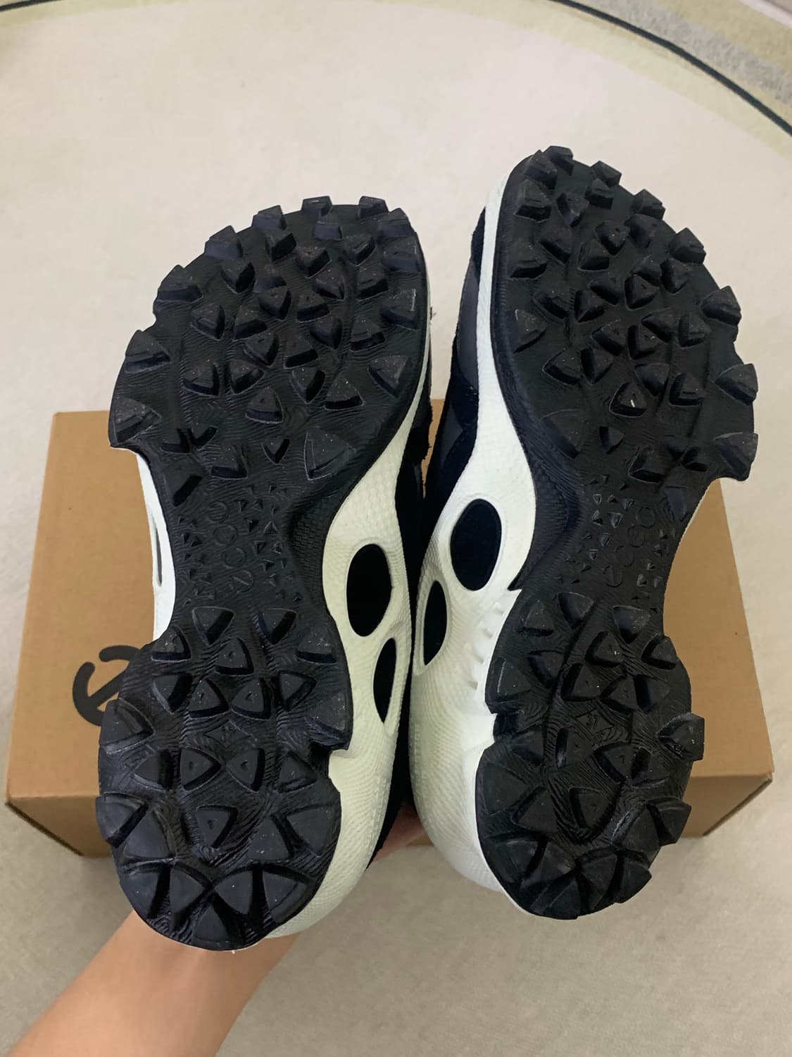 ecco 에코 Biom C-Trail 운동화 235-240 상품이미지7