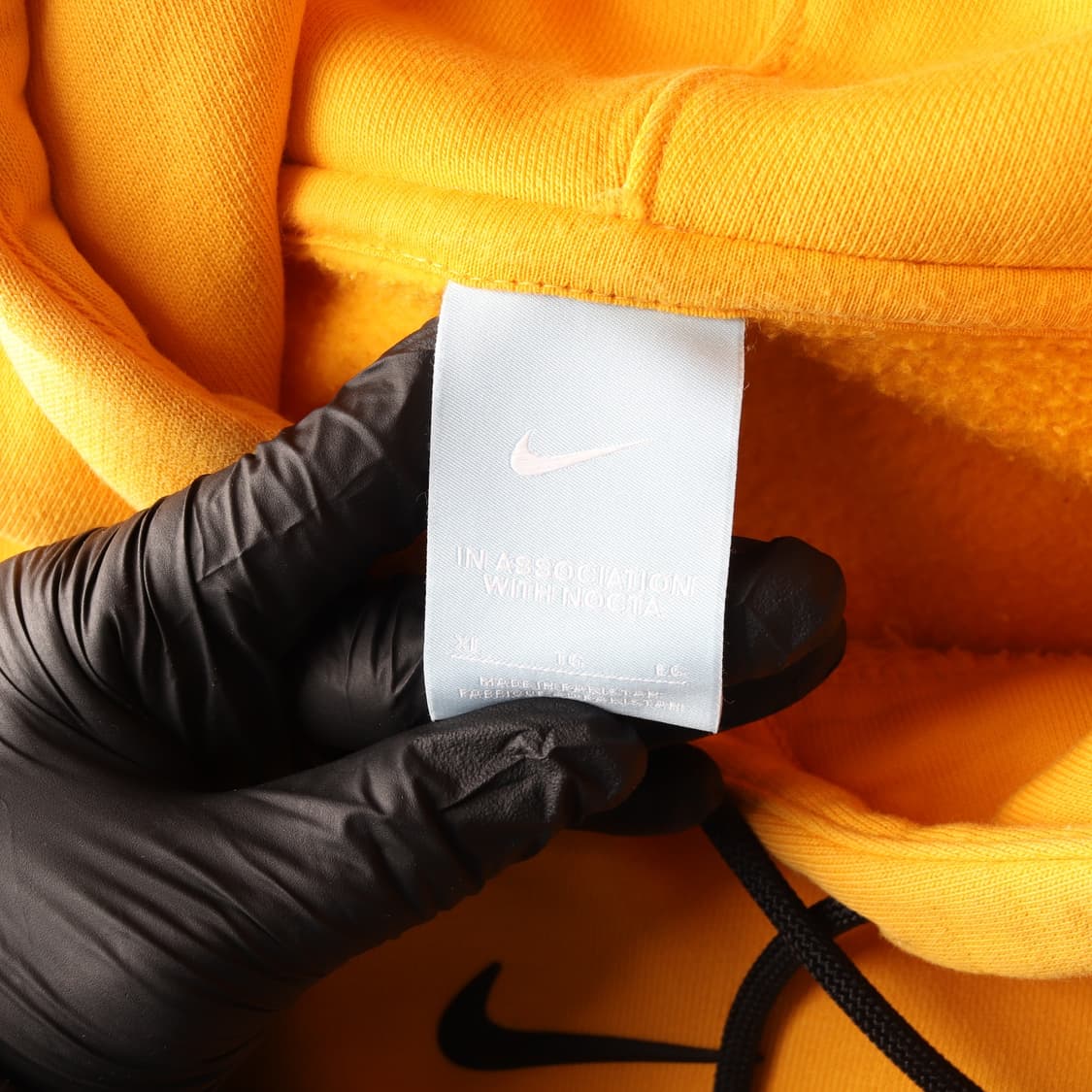 NIKE 나이키 드레이크 녹타 셋업 (XL) 상품이미지7