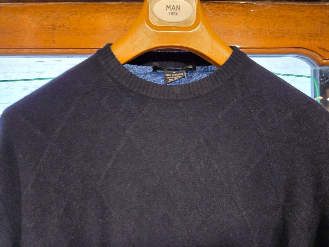 헤더웨이 캐시미어니트 상품이미지2