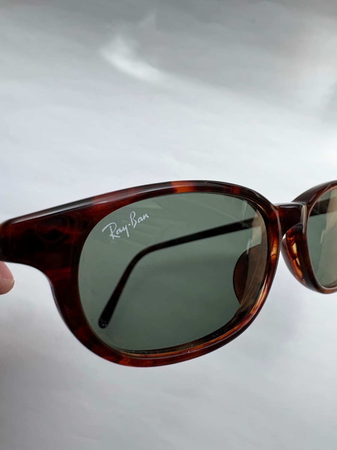 RayBan 빈티지 레이밴 바슈롬 B&L 선글라스 상품이미지6