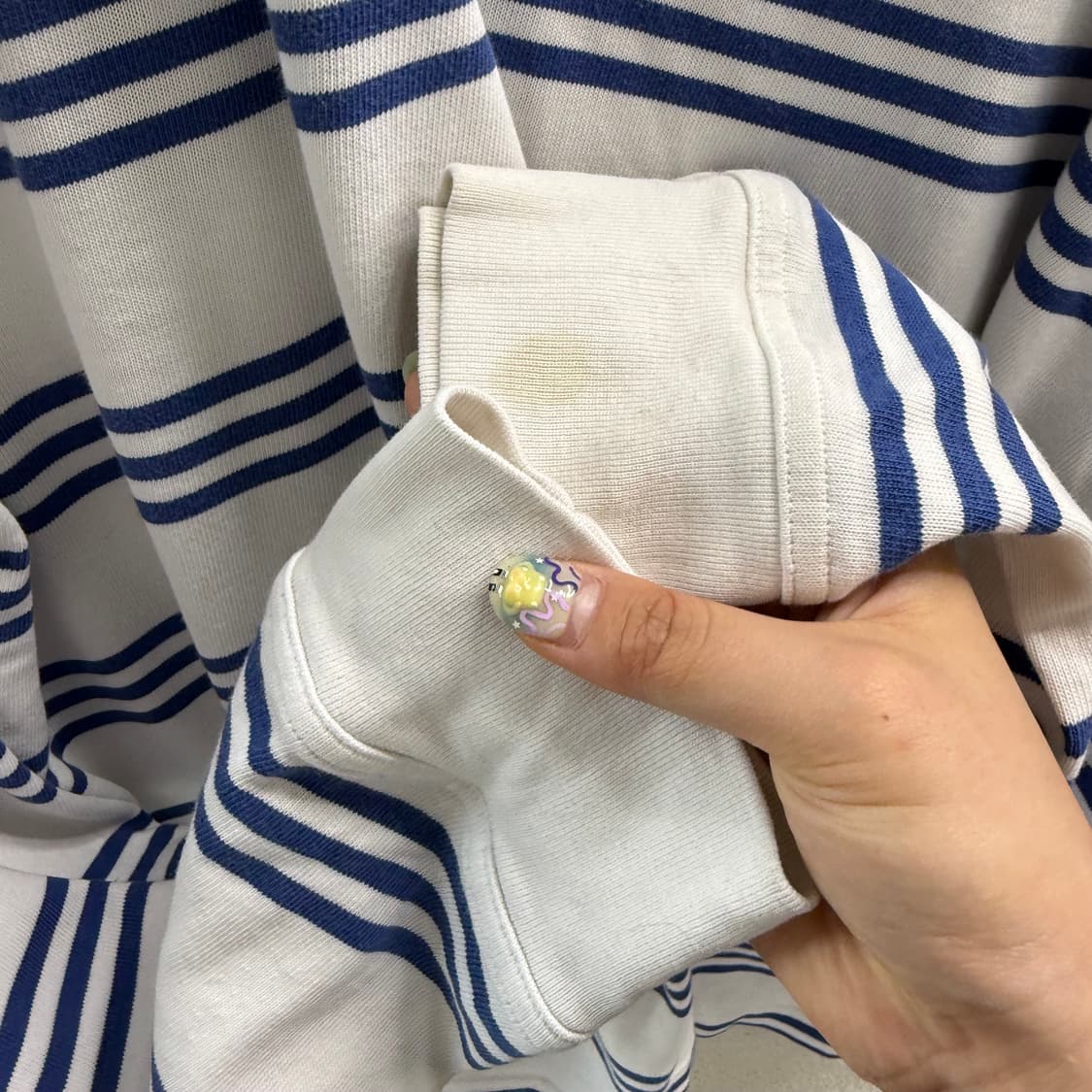 [XL] 브룩스브라더스 카라티셔츠 상품이미지7