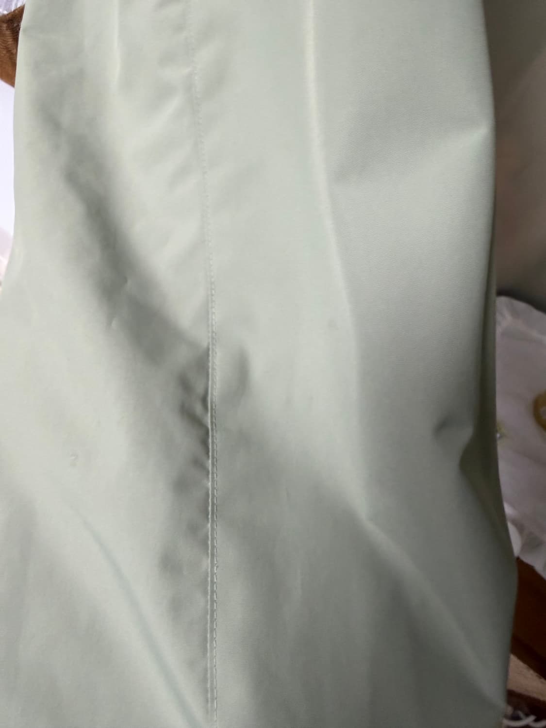 산산기어 지퍼자켓 제이드 3사이즈 상품이미지7