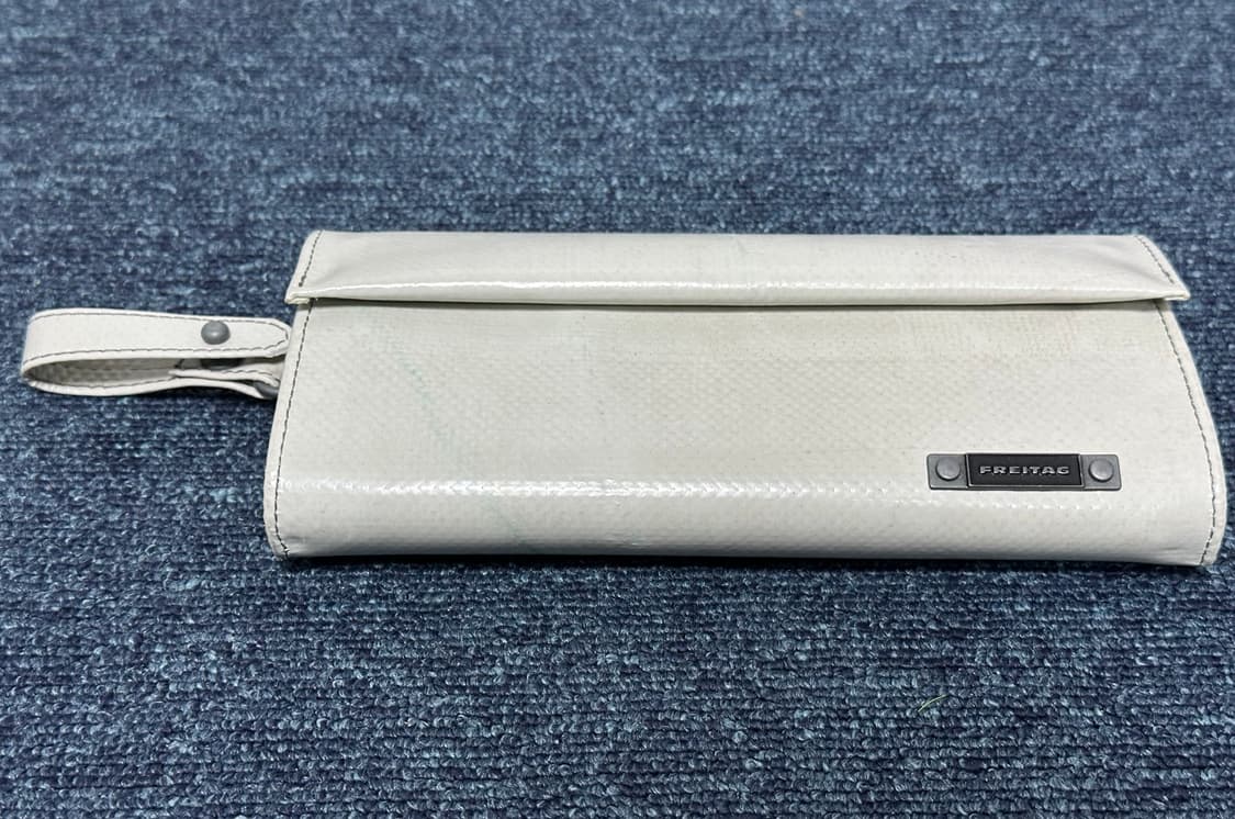 새제품 프라이탁 Freitag R304 Woodhull - 장지갑 상품이미지2