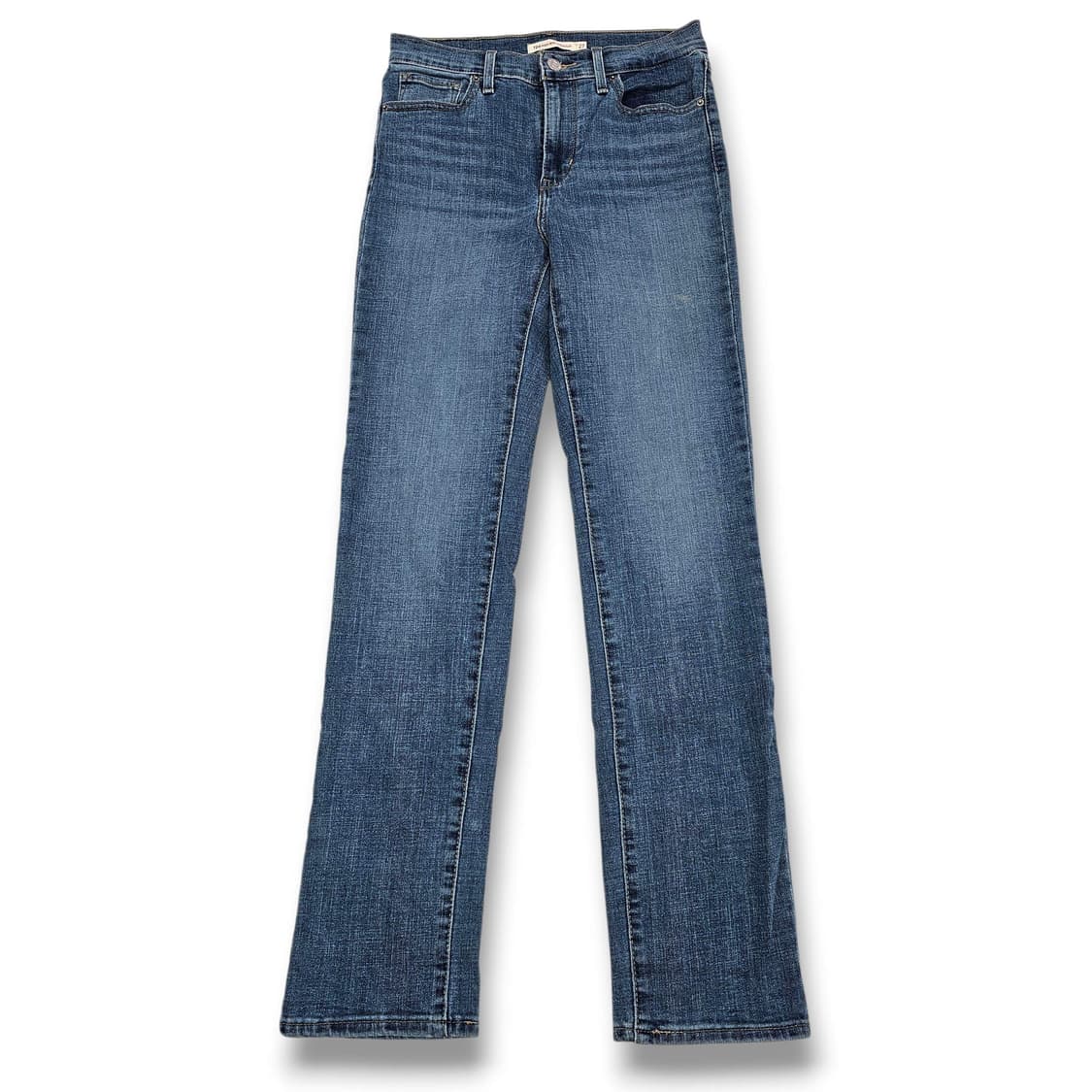 27 Levi's 리바이스 724 데님 팬츠 상품이미지5