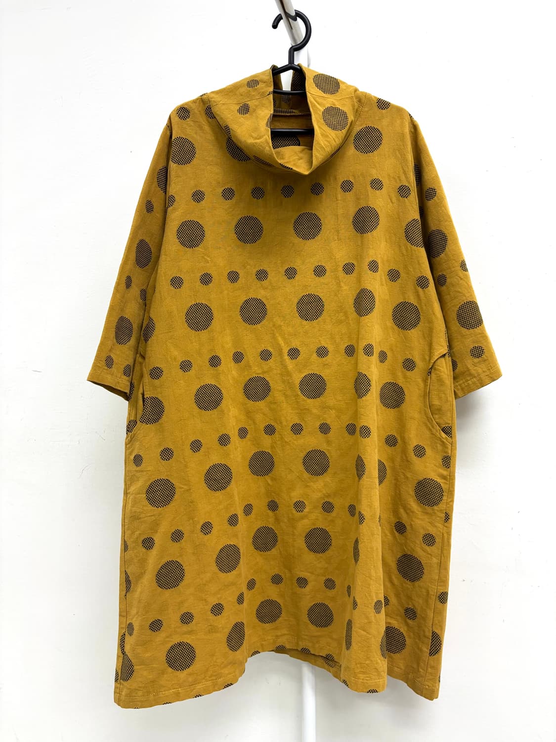 빈티지 에스닉 보헤미안 히피 원피스 상품이미지6