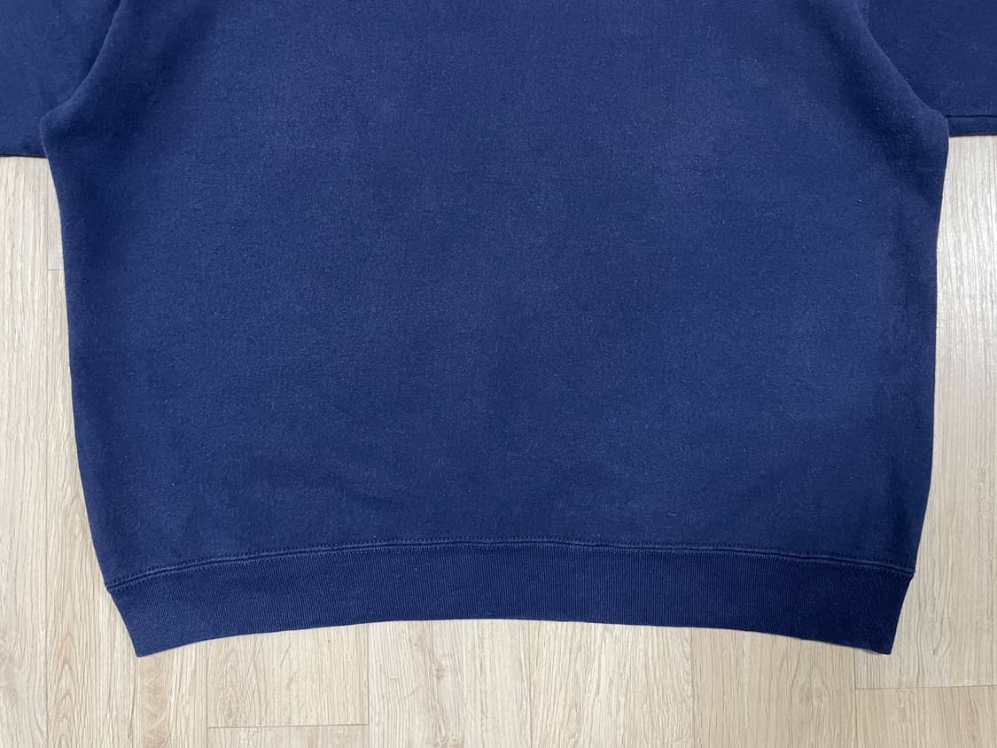 110) 90's 후르츠오브더룸 유니버시티 맨투맨(RRL&LVC&폴로) 상품이미지6