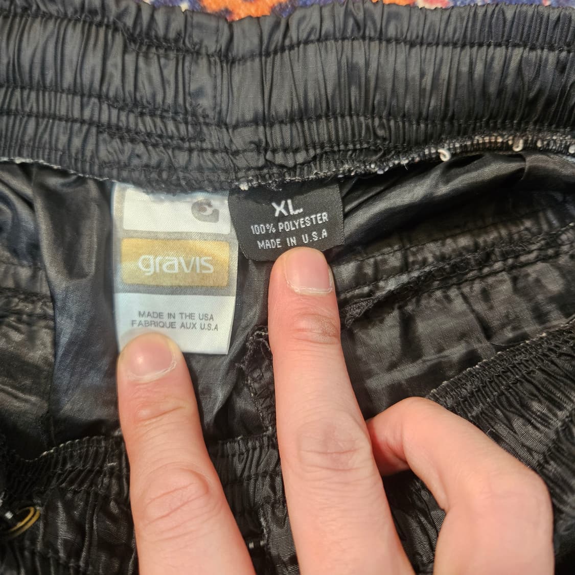 칼하트 시그니쳐 포켓 패치 된장 반팔티셔츠 XL size 상품이미지5