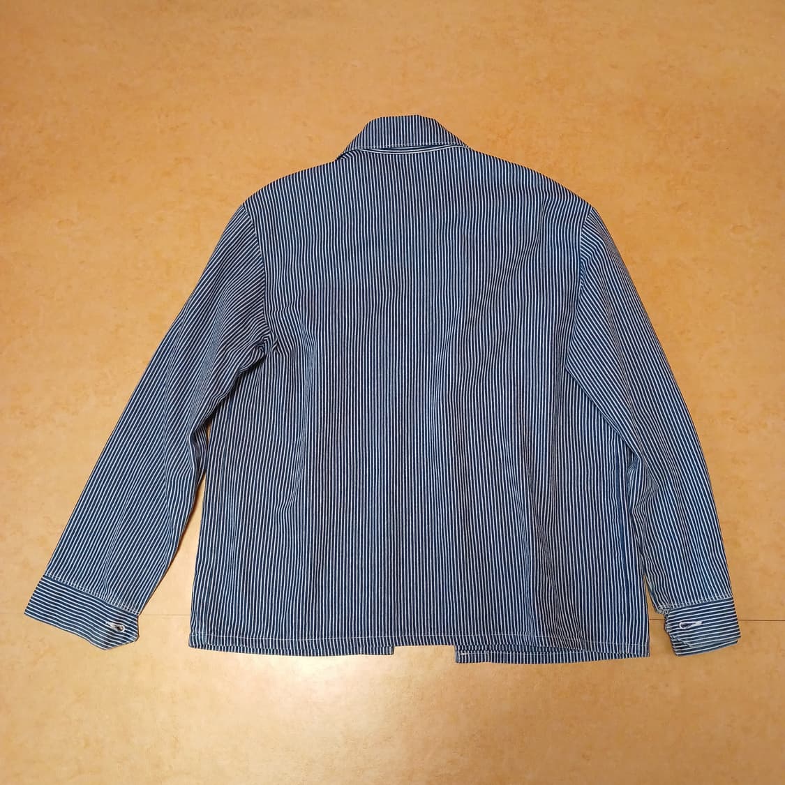 포인터 히코리자켓 Made in USA 상품이미지5