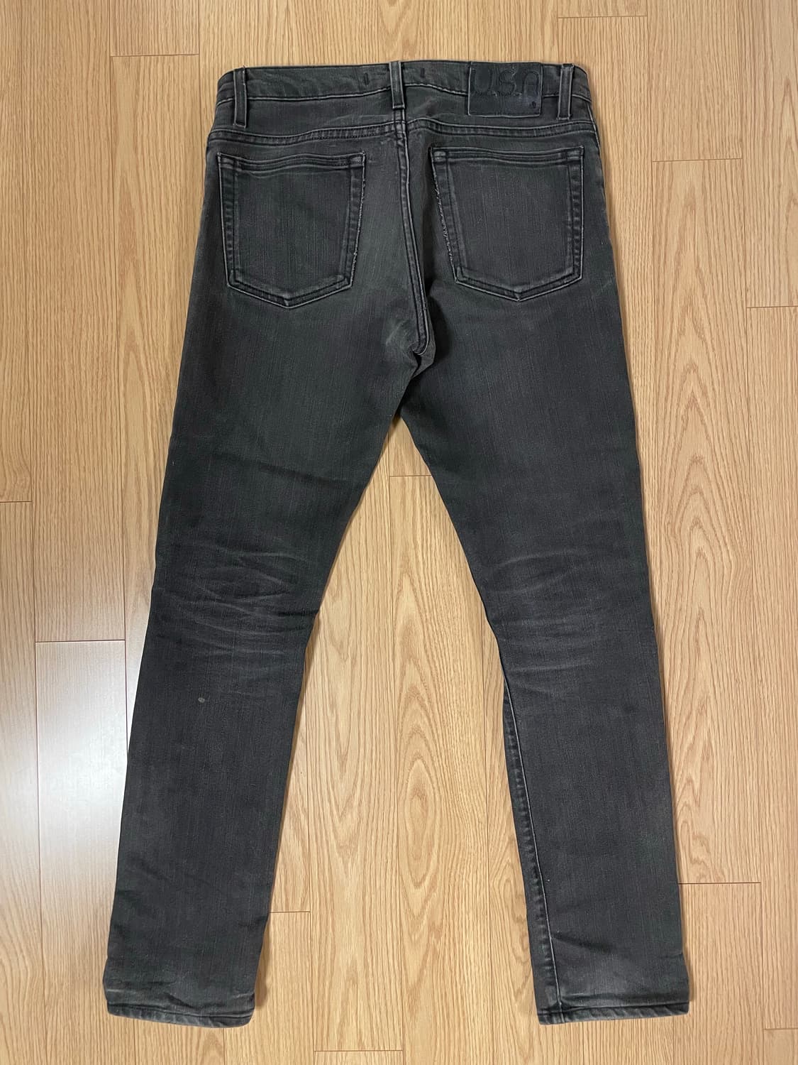 John Varvatos 데님 상품이미지3