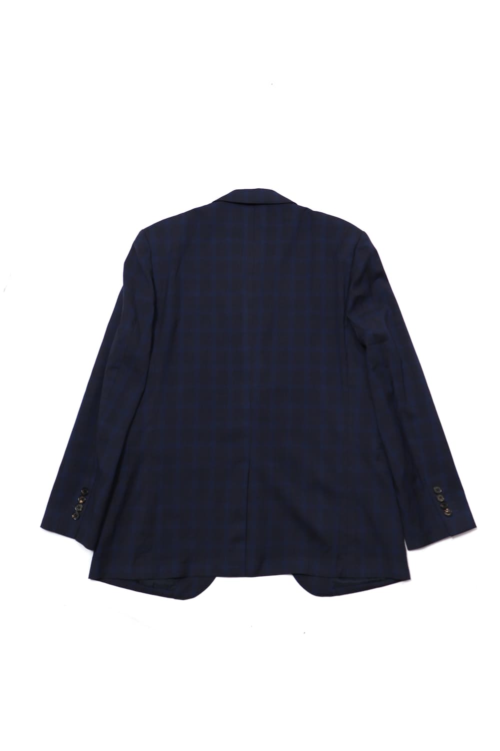 TEIJIN MEN'S SHOP GINZA X 로로피아나 메리노 울 자켓 상품이미지2