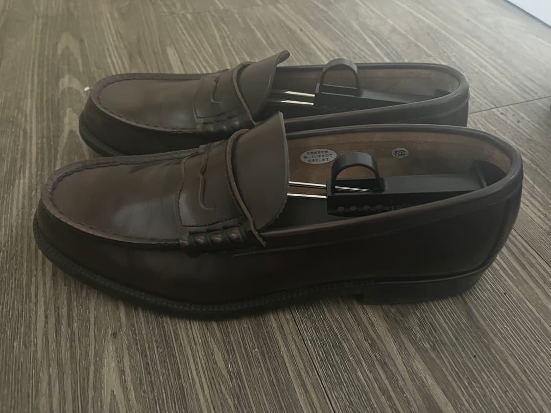 하루타 906 페니로퍼 280 사이즈 상품이미지3