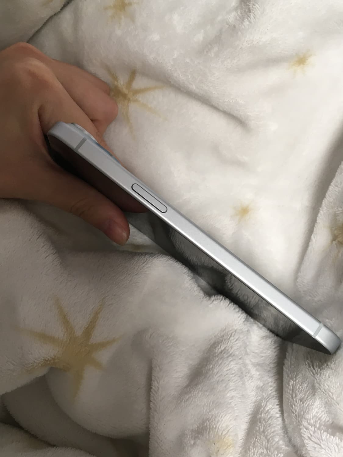 아이폰15플러스 256GB 블루 상품이미지7