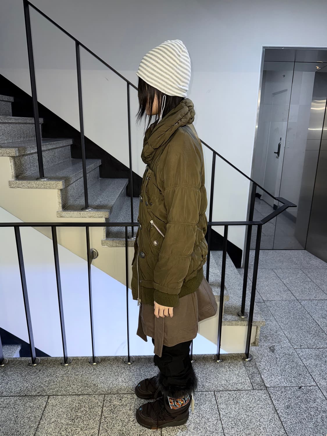 CECIL MCBEE 상품이미지5