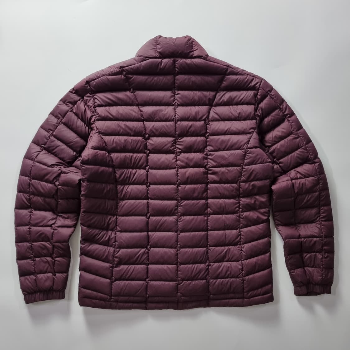 몽벨 경량패딩 상품이미지2