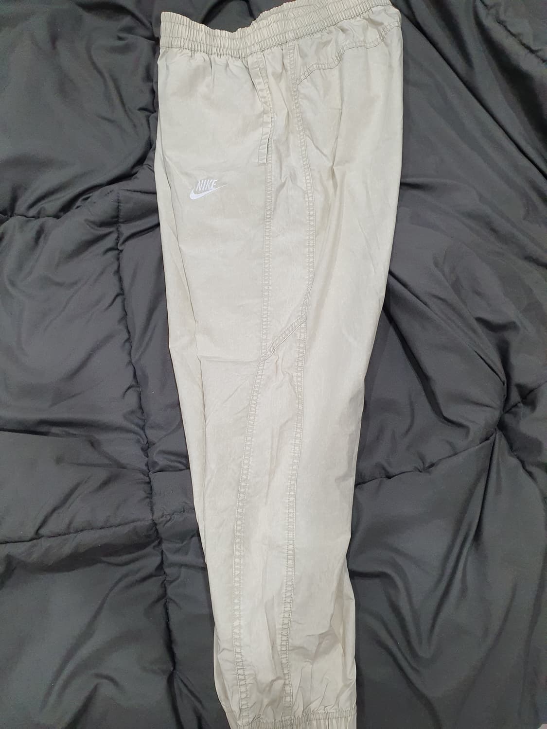 나이키 빈티지 워시드 우븐팬츠  상품이미지7