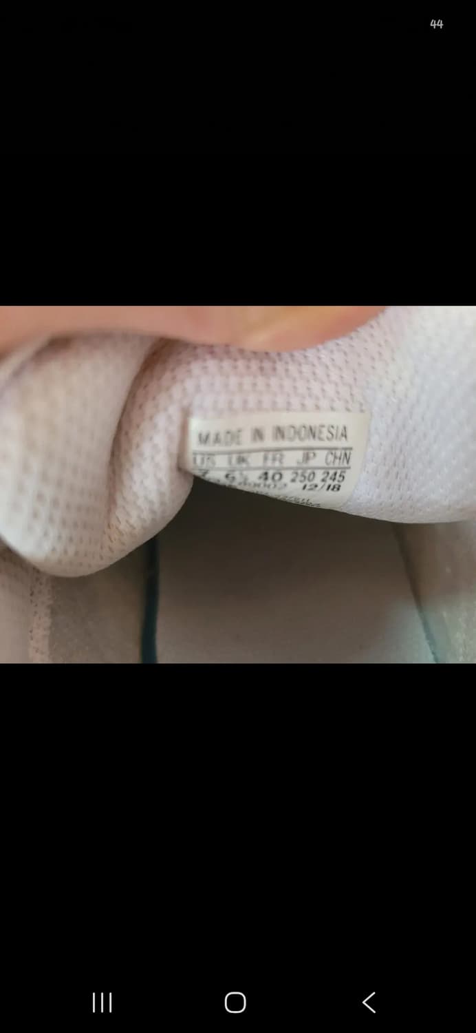 아디다스 슈퍼스타 (250) 상품이미지7