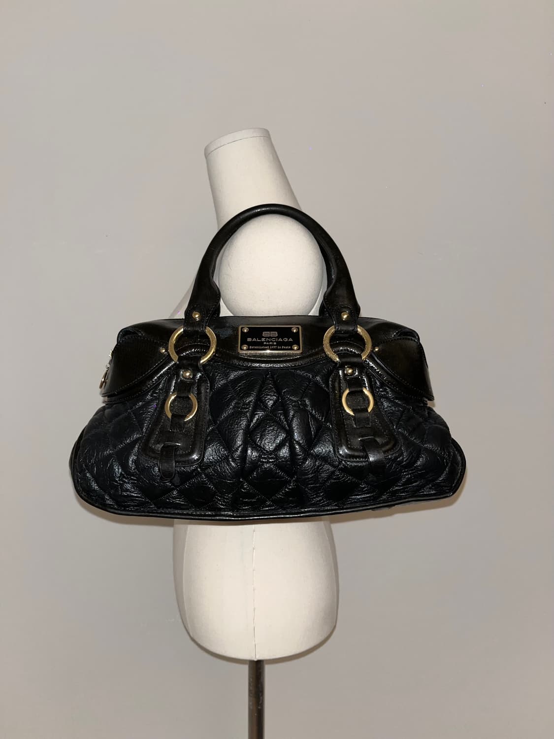 2000년대 금강 발렌시아가 Shoulder bag 상품이미지1