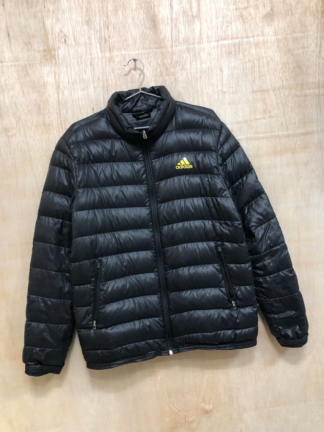 빈티지 adidas 패딩  상품이미지6