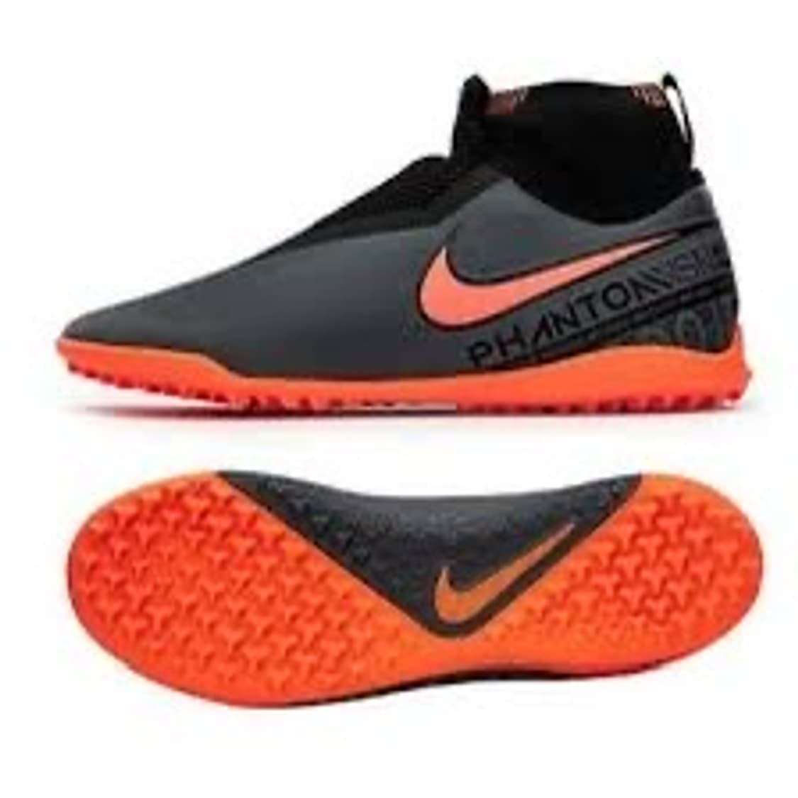 [270] 나이키 리액트 팬텀비젼 프로 TF 상품이미지1