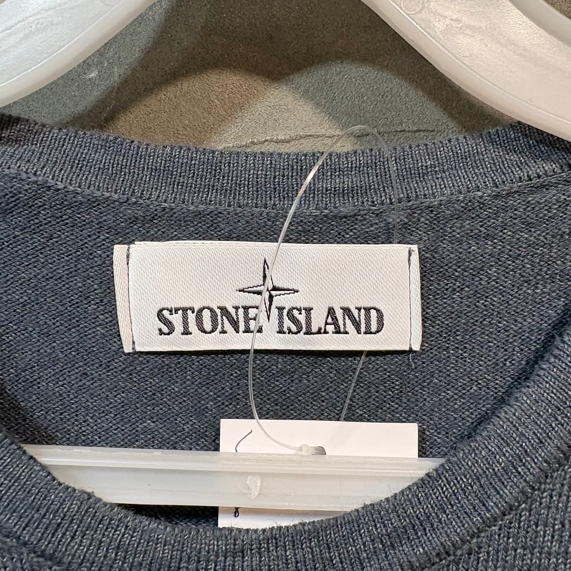 [L] STONE ISLAND 스톤아일랜드 슬리브 상품이미지5