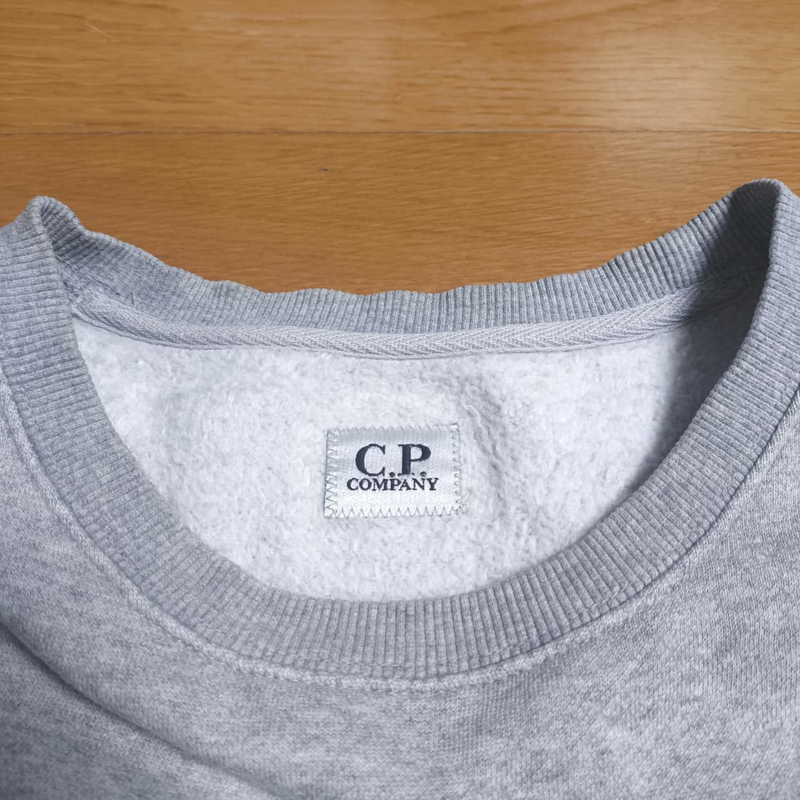 [105] C.P COMPANY 맨투맨 상품이미지3