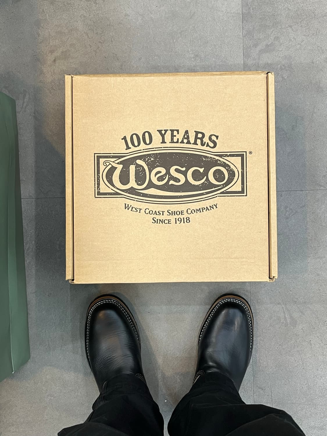 웨스코 미스터 로우 9E(270) 상품이미지10