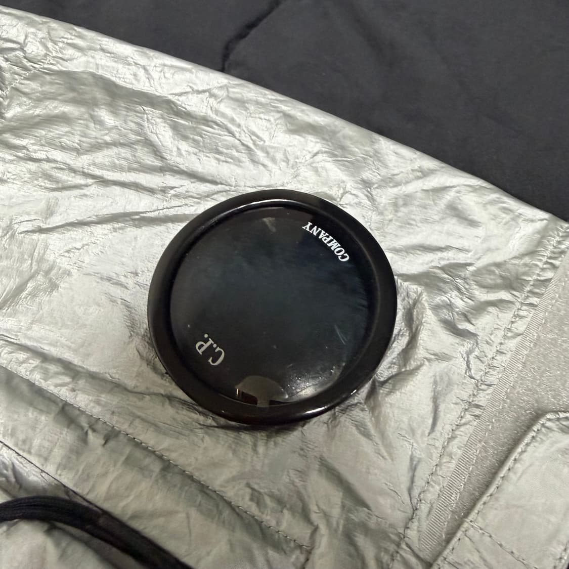 2019SS C.P 컴퍼니 고글 자켓 50사이즈 상품이미지4