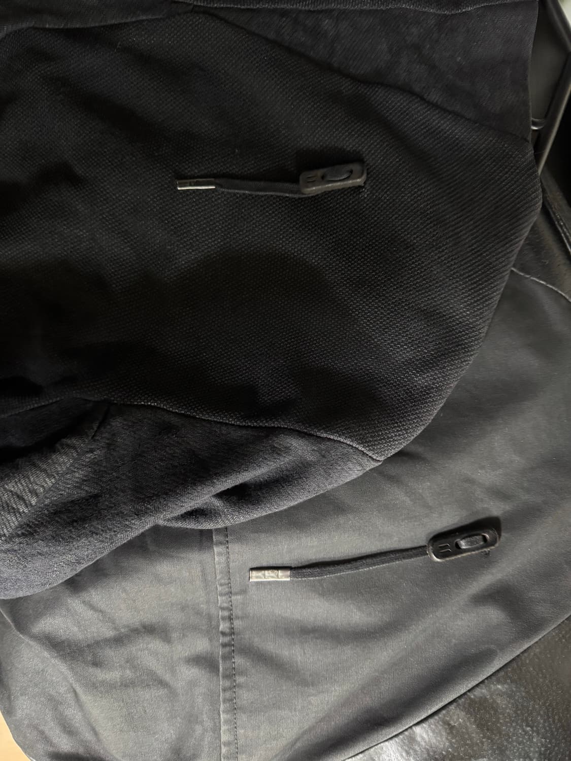 Boris Bidjan Saberi Zip Jacket 상품이미지9